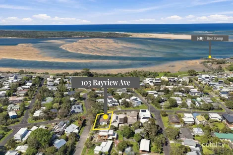 103 Bayview Ave, Inverloch, VIC 3996
