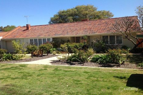 Property photo of 19 Kirkdale Avenue Floreat WA 6014