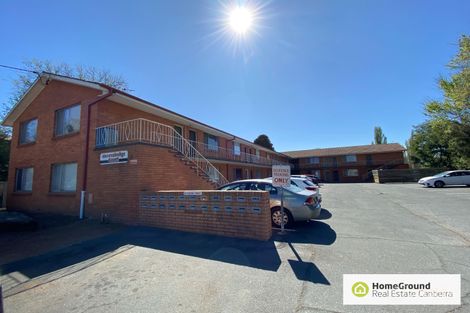 2/10 Macquoid St, Queanbeyan East, NSW 2620