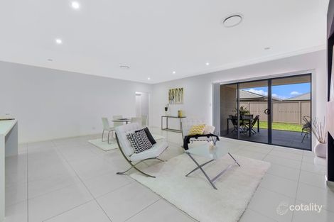 Property photo of 10 Kale Road Spring Farm NSW 2570