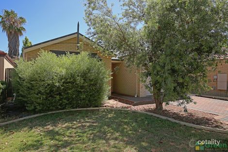 2/18 Irrawaddy Dr, Greenfields, WA 6210