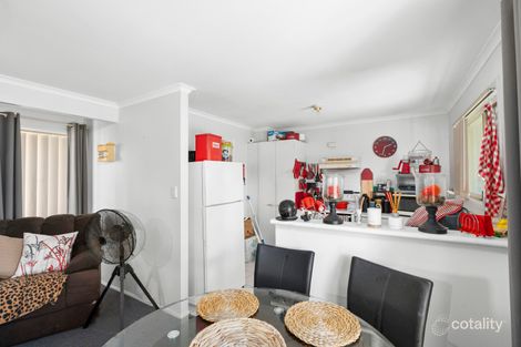 Property photo of 47/63 Olsen Avenue Labrador QLD 4215