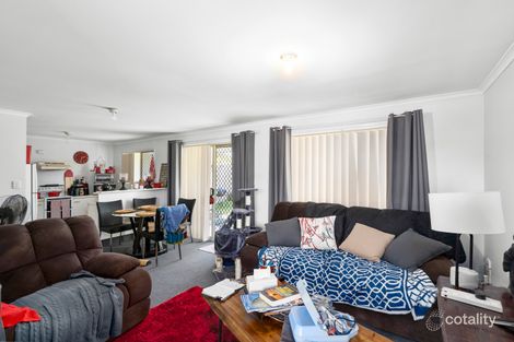 Property photo of 47/63 Olsen Avenue Labrador QLD 4215