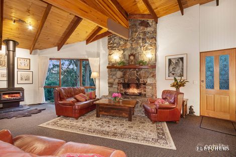 Property photo of 13 Caroline Crescent Kalorama VIC 3766