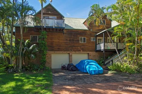 458-466 Henri Robert Dr, Tamborine Mountain, QLD 4272