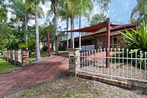 5 Floyd Ct, Parkwood, QLD 4214