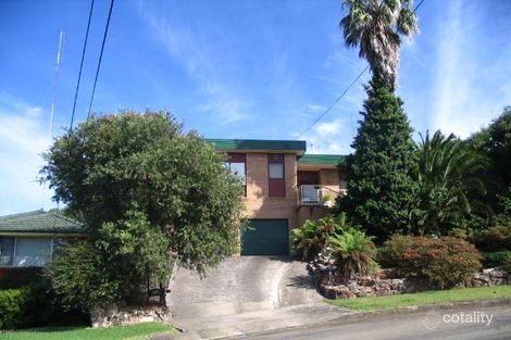 2 Range Pl, Bulli, NSW 2516