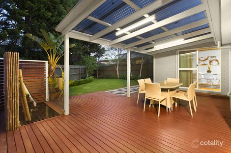 Property photo of 5 Fribourg Court Ivanhoe East VIC 3079