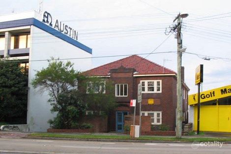 1/375 Pacific Hwy, Artarmon, NSW 2064