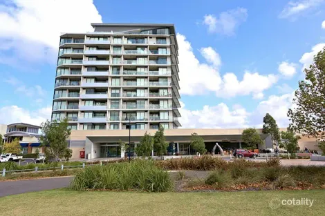 307/8 Breavington Way, Northcote, VIC 3070