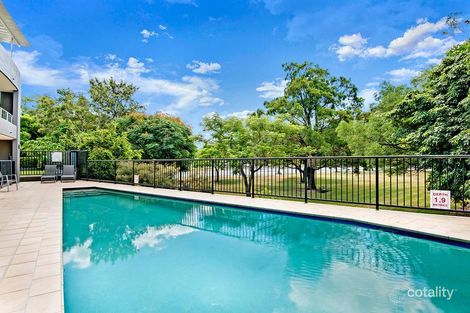 105/21 Patrick Lane, Toowong, QLD 4066