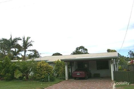 18 Anderson Rd, Woree, QLD 4868