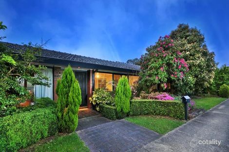 334 Gallaghers Rd, Glen Waverley, VIC 3150