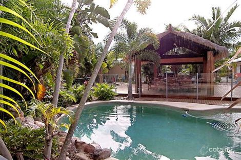 Property photo of 9 Salingus Lane Burpengary East QLD 4505