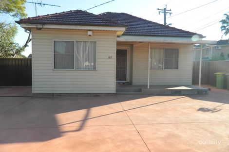 87 Tangerine St, Fairfield East, NSW 2165
