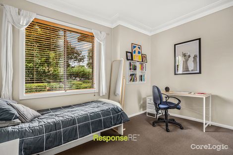 Property photo of 72 Ula Crescent Baulkham Hills NSW 2153