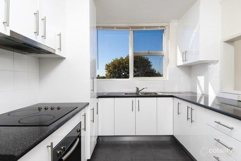 Property photo of 21/3-13 Comer Street Burwood NSW 2134