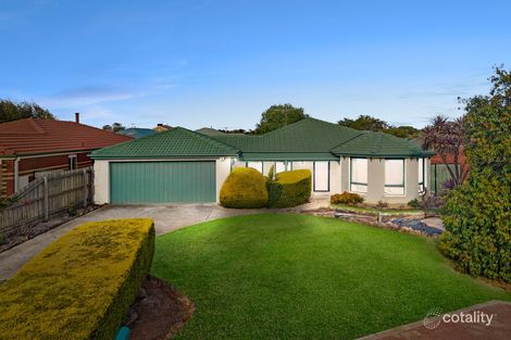 7 Hazelwood Ct, Hoppers Crossing, VIC 3029