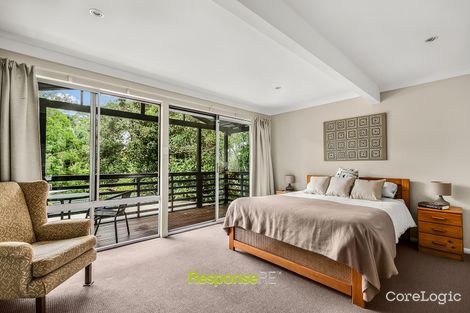 Property photo of 72 Ula Crescent Baulkham Hills NSW 2153