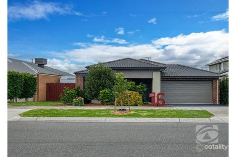 16 Columbia Dr, Officer, VIC 3809