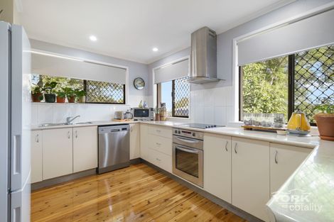 Property photo of 2 McCafferty Street Wilsonton QLD 4350