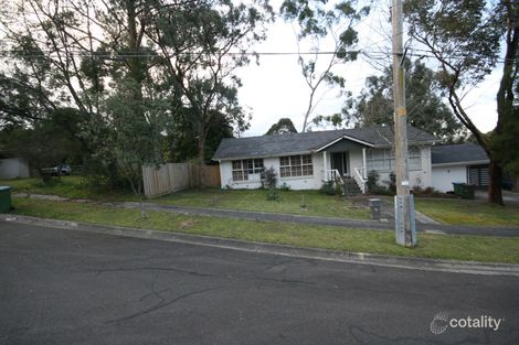 5 Bridge Ct, Croydon South, VIC 3136