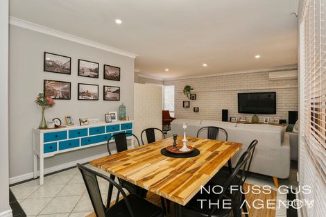 Property photo of 2/19 Westgate Way Marangaroo WA 6064
