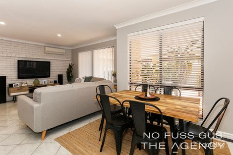 Property photo of 2/19 Westgate Way Marangaroo WA 6064