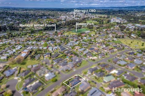 Property photo of 12 McMillan Drive Warragul VIC 3820