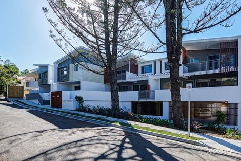 Property photo of 9/22 Travill Street Newmarket QLD 4051
