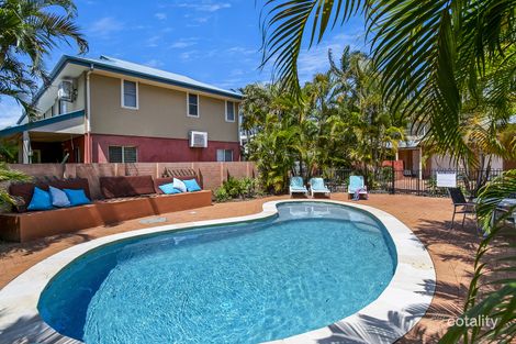 Property photo of 5/6 Electra Close Byron Bay NSW 2481