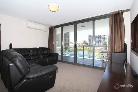 Property photo of 37/369 Hay Street Perth WA 6000