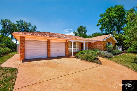 20 Davis Ave, Gunnedah, NSW 2380