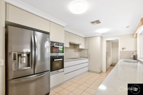 Property photo of 20 Davis Avenue Gunnedah NSW 2380