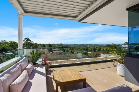 Property photo of 403/11 Mitchell Avenue Jannali NSW 2226