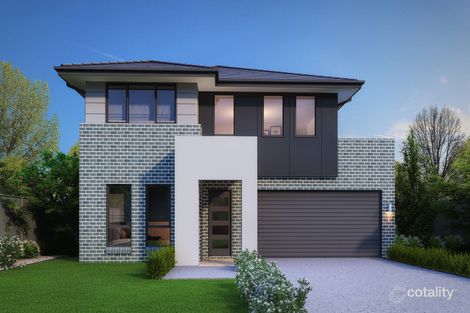 Lot 4955 Wakefield St, Marsden Park, NSW 2765