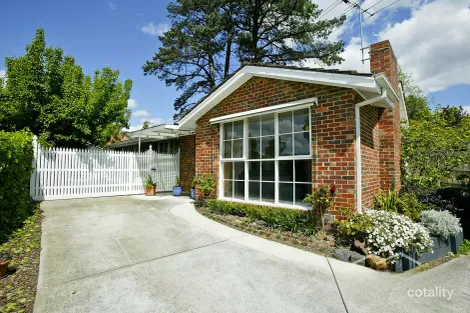 Property photo of 2/30A Centre Road Vermont VIC 3133