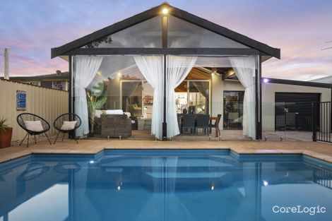 Property photo of 21 St Johns Drive Croudace Bay NSW 2280