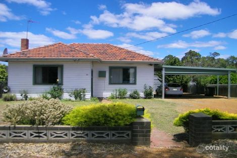 25 Raymond St, Collie, WA 6225