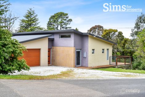 Property photo of 6 Annears Road Blackwall TAS 7275