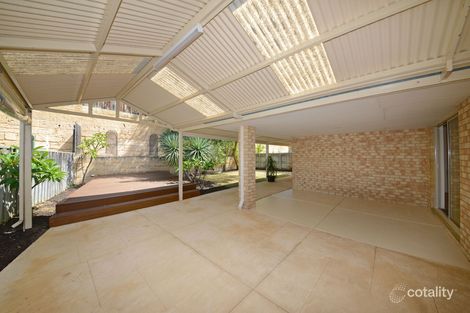 Property photo of 15 Durrington Glade Clarkson WA 6030