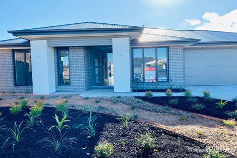 27/333 Mallorca Dr, Wollert, VIC 3750