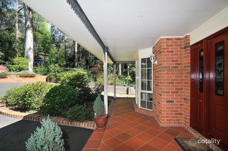 Property photo of 11 Mt Erin Road Ferny Creek VIC 3786
