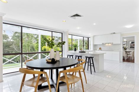 Property photo of 17 Coonara Avenue West Pennant Hills NSW 2125