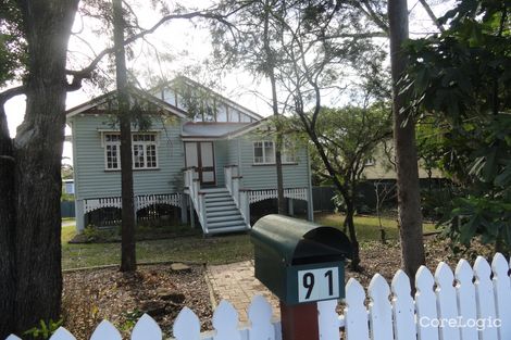 91 Englefield Rd, Oxley, QLD 4075