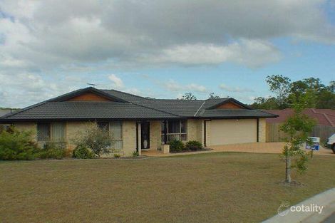 12 Brendan Way, Victoria Point, QLD 4165