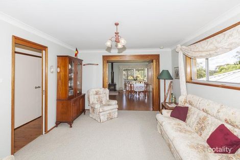 Property photo of 56 Meeks Crescent Faulconbridge NSW 2776