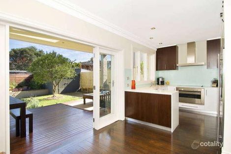 Property photo of 8 John Street Petersham NSW 2049
