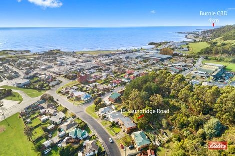 Property photo of 15 Saundridge Road Cooee TAS 7320