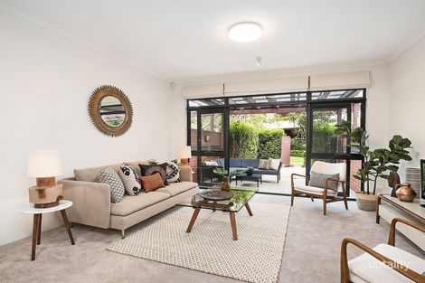 Property photo of 6/2A Frenchmans Road Randwick NSW 2031